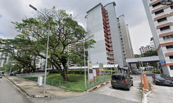 Kim Tian Road (D3), Shop House #446978141